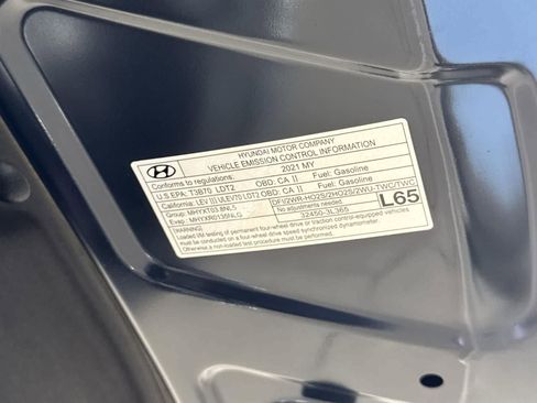 Used 2021 Hyundai Palisade Calligraphy image 45