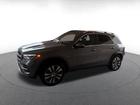 Used 2026 Mercedes-Benz GLE 350 4MATIC image 6