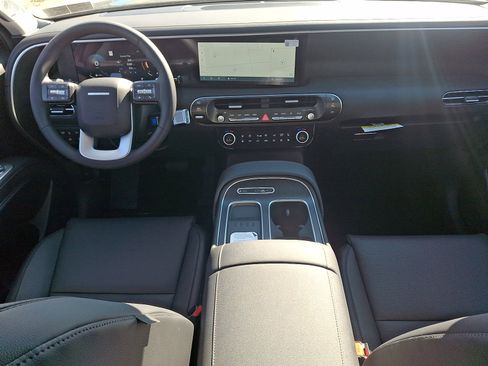 New 2026 Hyundai Palisade Limited image 10