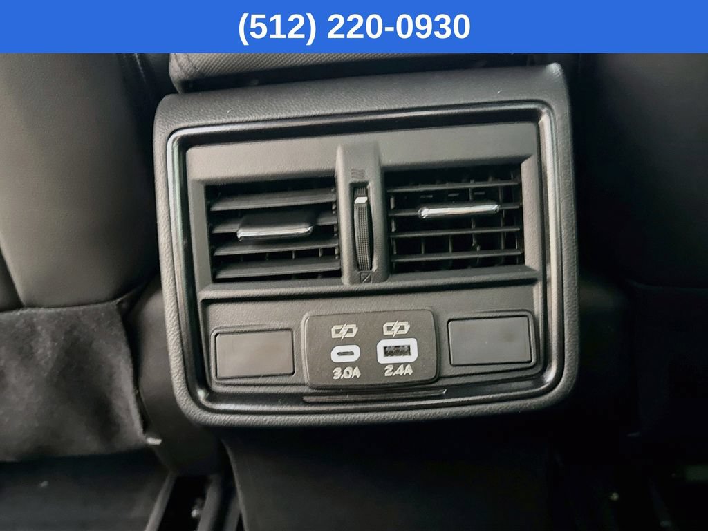 New 2026 Subaru Forester Limited AWD/4WD image 34