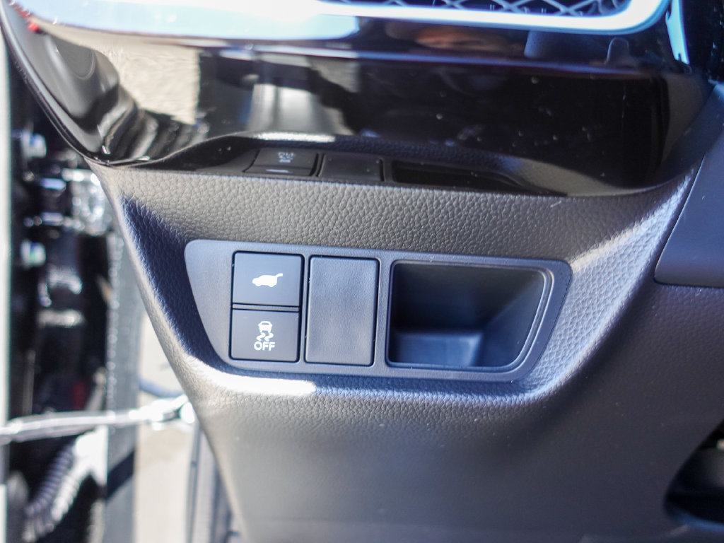New 2026 Acura ADX A-Spec AWD/4WD image 16