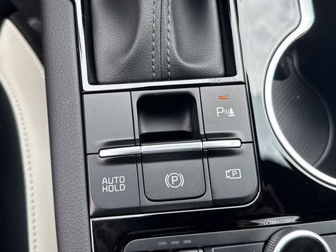 New 2026 Kia K5 GT-Line w/ GT-Line Premium Package FWD image 25