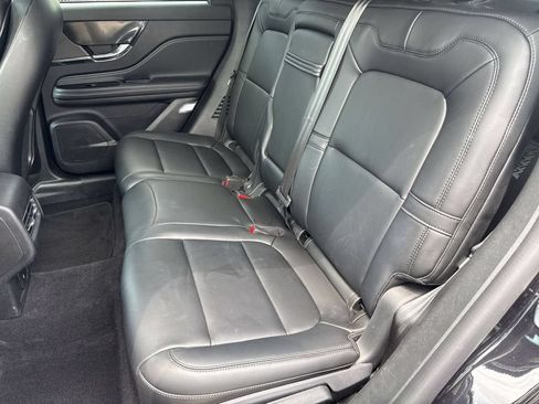Certified 2024 Lincoln Corsair AWD image 26
