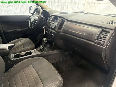 Used 2019 Ford Ranger XL w/ FX4 Off-Road Package AWD/4WD image 5