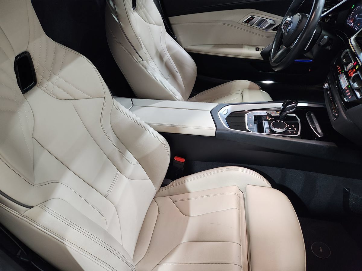 Used 2024 BMW Z4 sDrive30i w/ Premium Package RWD image 32