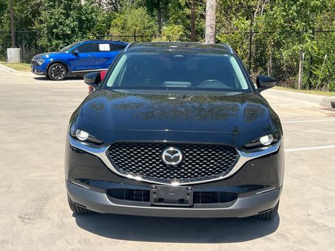 Used 2024 MAZDA CX-30 AWD 2.5 S w/ Select Sport Pkg image 2
