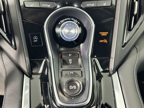 Used 2023 Acura RDX Base image 24