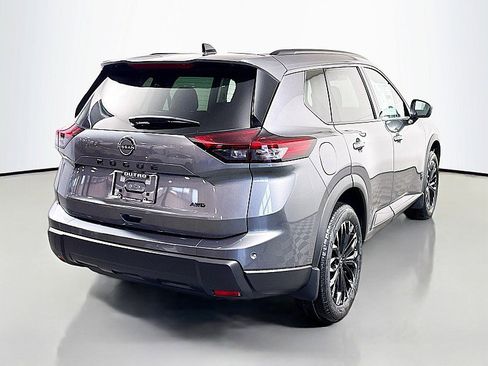 New 2026 Nissan Rogue SV image 7