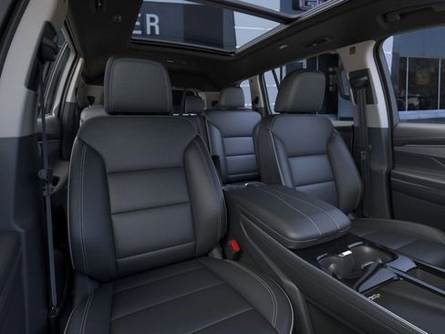 New 2026 Buick Enclave Preferred w/ Power Package image 16