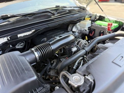 Used 2019 RAM 1500 Sport w/ Level 2 Equipment Group AWD/4WD image 23