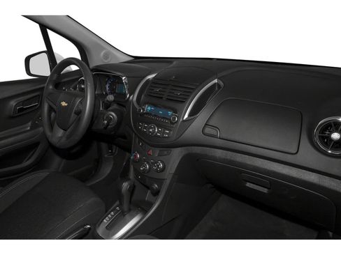 Used 2015 Chevrolet Trax LS FWD image 13