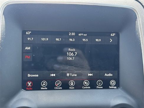 Certified 2020 Dodge Durango SXT w/ 3rd Row Seating Group image 29