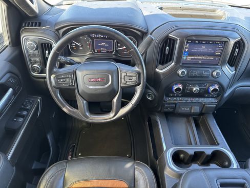 Used 2021 GMC Sierra 1500 AT4 w/ AT4 Premium Package image 17
