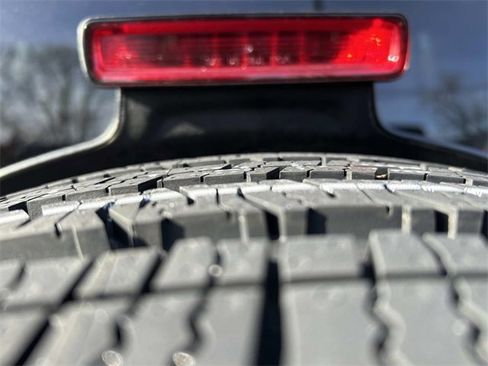 New 2026 Jeep Wrangler Sport S image 4