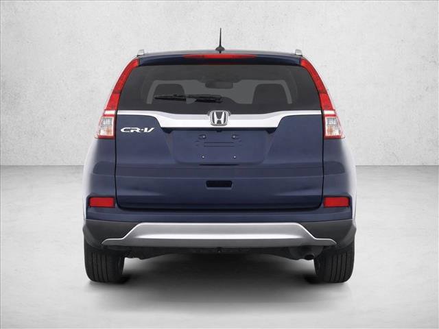 Used 2016 Honda CR-V EX-L image 6