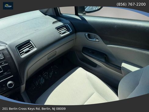Used 2013 Honda Civic LX image 26
