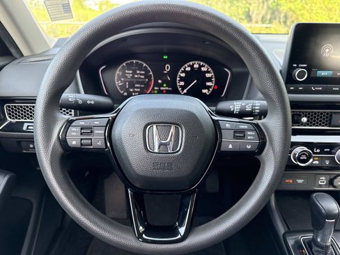 Used 2024 Honda Civic LX image 14