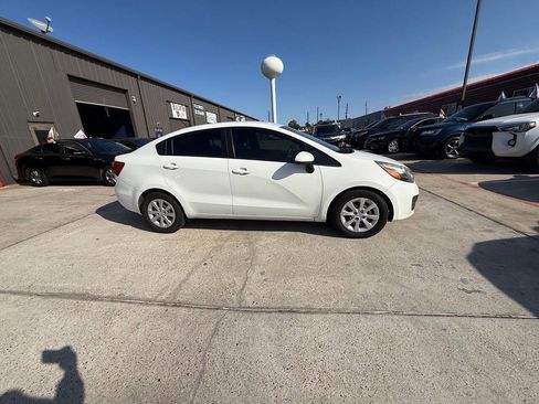 Used 2014 Kia Rio LX w/ Power Package image 14