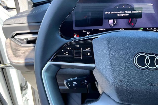 New 2026 Audi Q5 Premium Plus AWD/4WD image 20