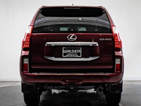 Used 2013 Lexus GX 460 Premium image 10