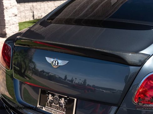 Used 2014 Bentley Continental GT Speed image 40