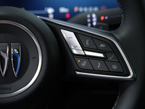 New 2026 Buick Envision Avenir image 33