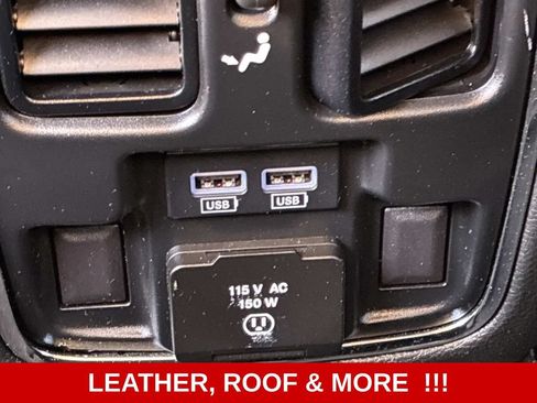 Used 2021 Jeep Grand Cherokee Limited AWD/4WD image 18