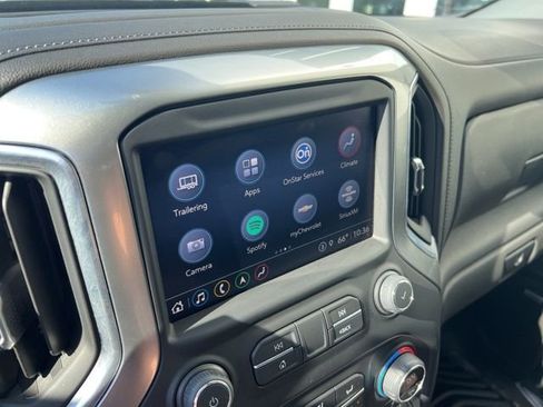 Used 2022 Chevrolet Silverado 2500 LTZ w/ LTZ Plus Package image 11