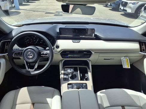 New 2026 MAZDA CX-90 3.3 Turbo S w/ Premium Package AWD/4WD image 7