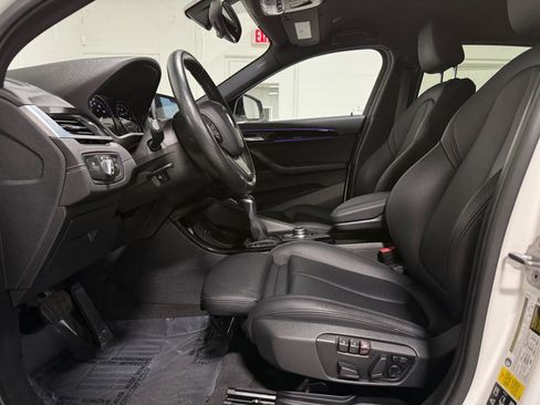 Used 2018 BMW X2 xDrive28i w/ Convenience Package image 12