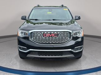 Used 2017 GMC Acadia Denali w/ Technology Package FWD video 2