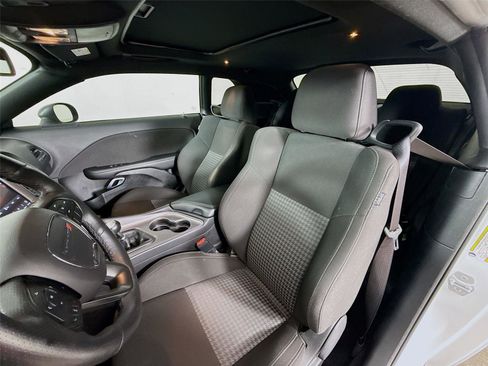 Used 2023 Dodge Challenger R/T w/ Shaker Package image 2