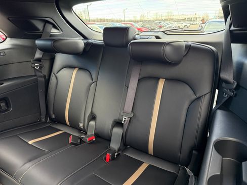 New 2026 MAZDA CX-90 Plug-In Hybrid w/ Premium Plus image 21