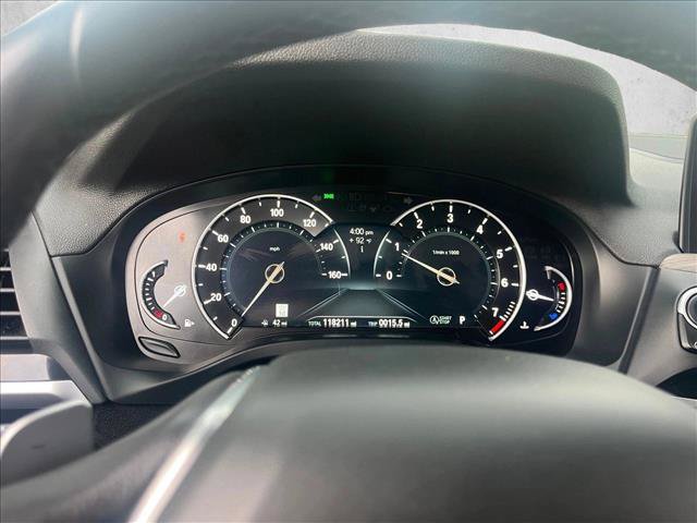 Used 2019 BMW X3 xDrive30i w/ Convenience Package AWD/4WD image 11