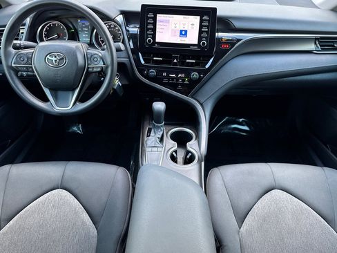 Used 2024 Toyota Camry LE image 13
