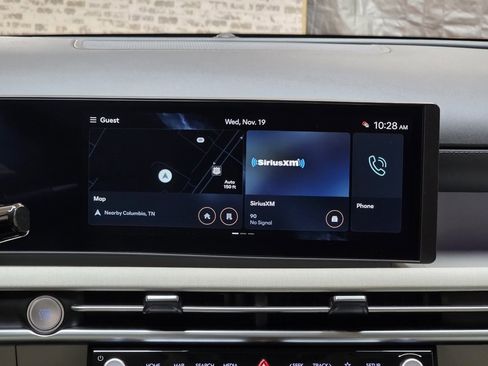 New 2026 Hyundai Tucson SEL image 19