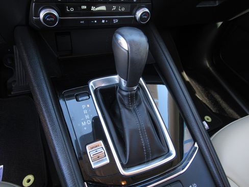 Used 2023 MAZDA CX-5 AWD 2.5 S w/ Select Package image 20