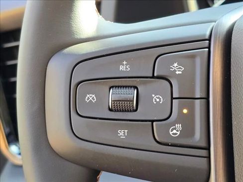 New 2026 GMC Sierra 2500 AT4 w/ AT4 Premium Plus Package image 14