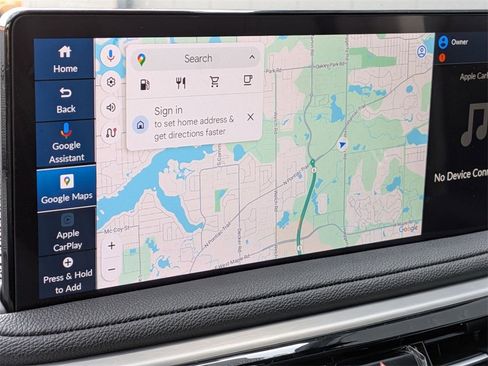 New 2026 Acura MDX SH-AWD image 24