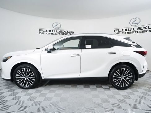 New 2026 Lexus RX 350 Premium Plus image 4