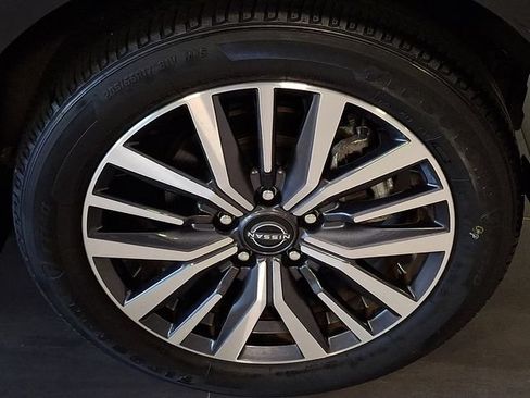 Used 2023 Nissan Kicks SV FWD image 30