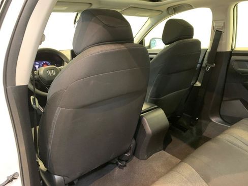 Used 2023 Honda Accord EX image 40