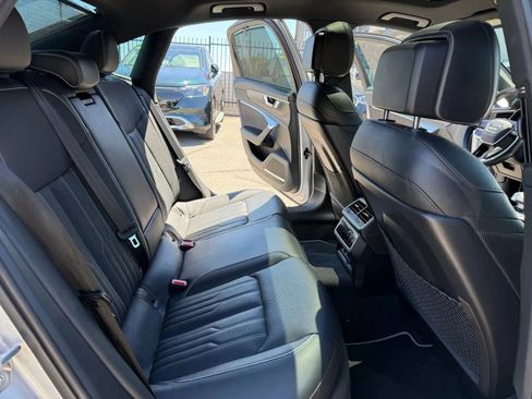 Used 2019 Audi A6 3.0T Prestige w/ Prestige Package AWD/4WD image 16