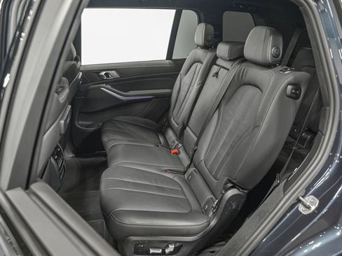 Used 2022 BMW X7 xDrive40i w/ M Sport Package image 27