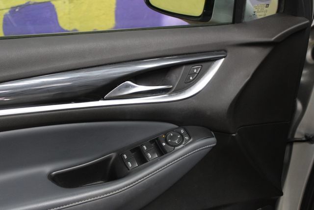 Used 2021 Buick Enclave Essence w/ Sound and Sites Package FWD image 14