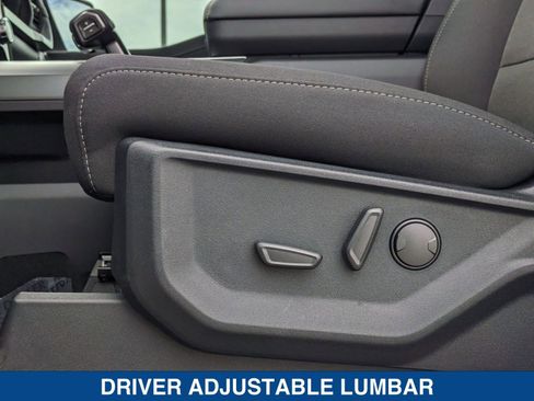 New 2025 Ford F150 XLT w/ Equipment Group 302A MID image 24