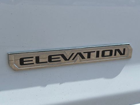 Used 2018 GMC Sierra 1500 4x4 Double Cab w/ Elevation Edition image 23