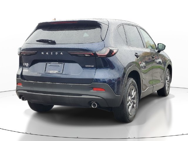 New 2026 MAZDA CX-5 Select AWD/4WD image 4