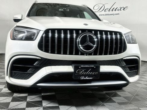Used 2021 Mercedes-Benz GLE 63 AMG S image 31