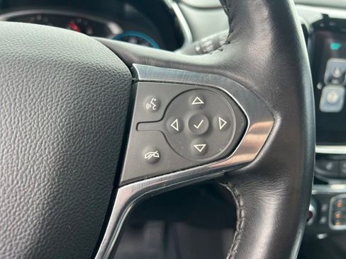 Used 2018 Chevrolet Traverse LT AWD/4WD image 15